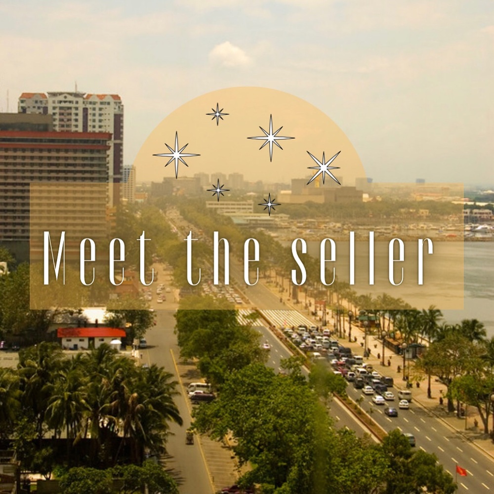 Meet your Posher, Resale Blvd.